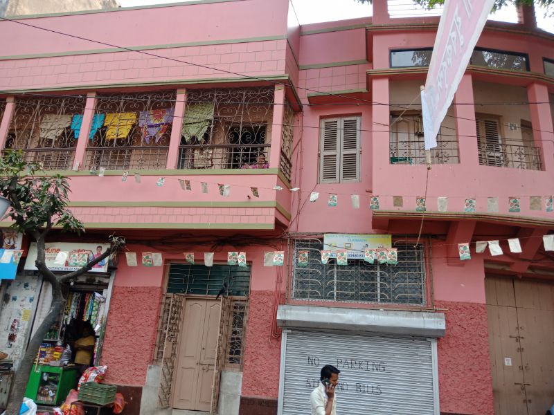 Uttam Kumar